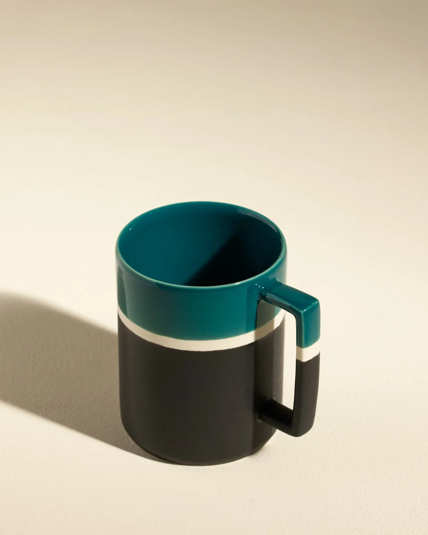 Mug Sicilia - Bleu Sarah