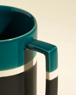 Mug Sicilia - Bleu Sarah