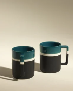 Mug Sicilia - Bleu Sarah