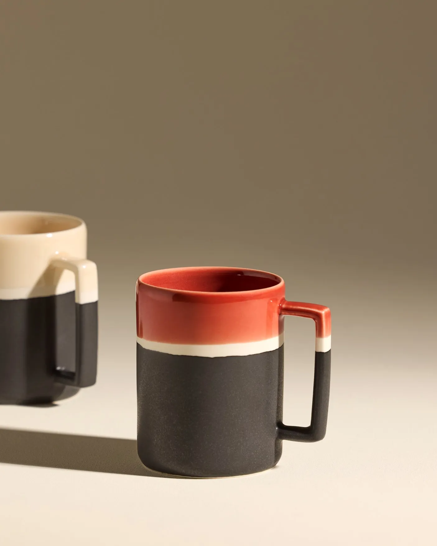 Mug Sicilia - Pinasse