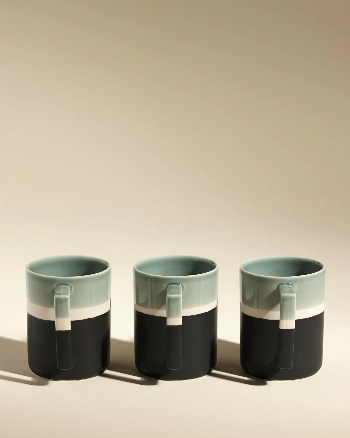 Mug Sicilia - Pousse de Tilleul