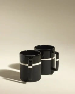 Mug Sicilia - Radis Noir