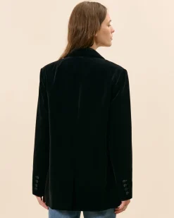 Pantalon Sevigné - Noir