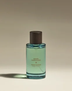 Parfum intérieur - Songe d'Orient