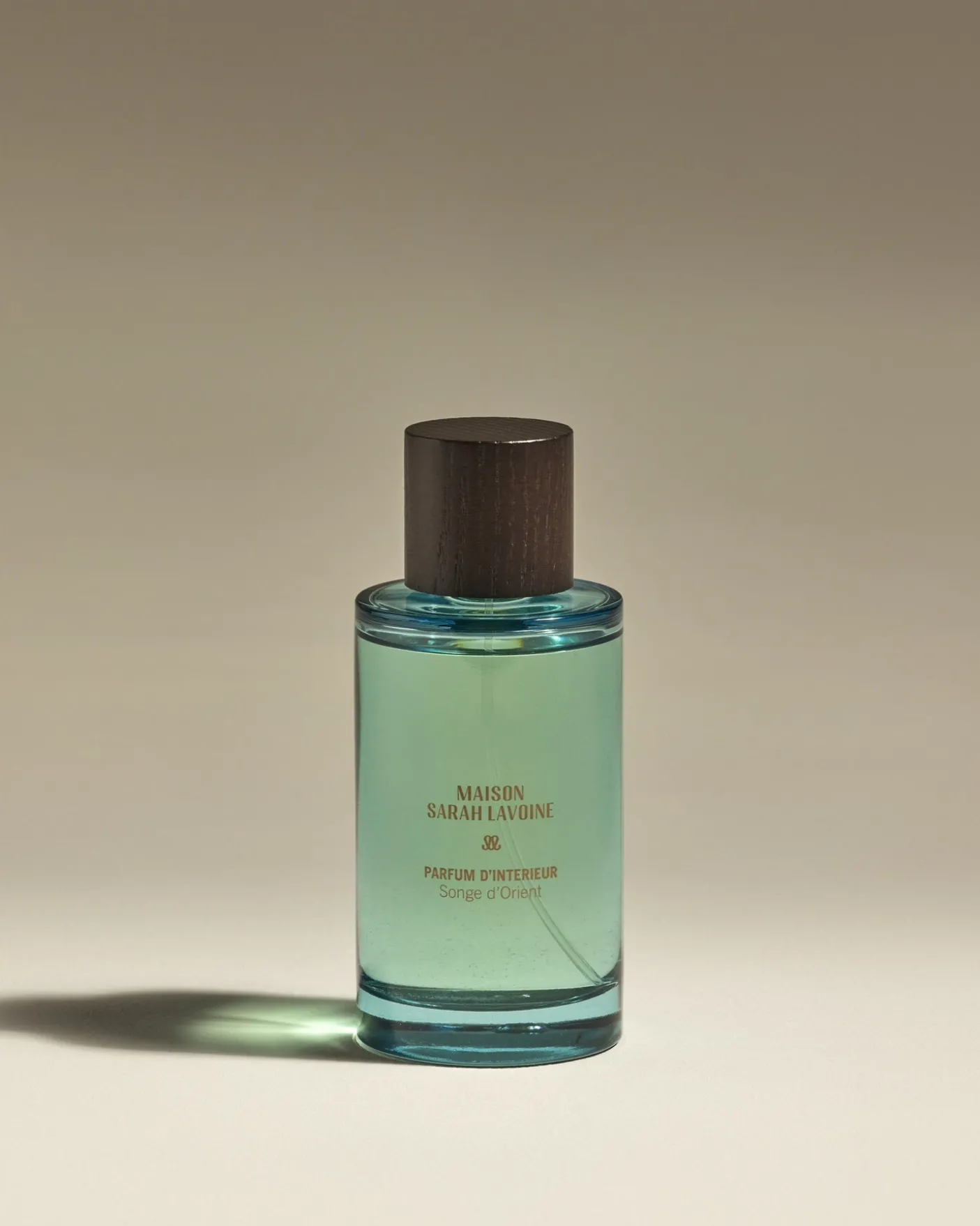 Parfum intérieur - Songe d'Orient