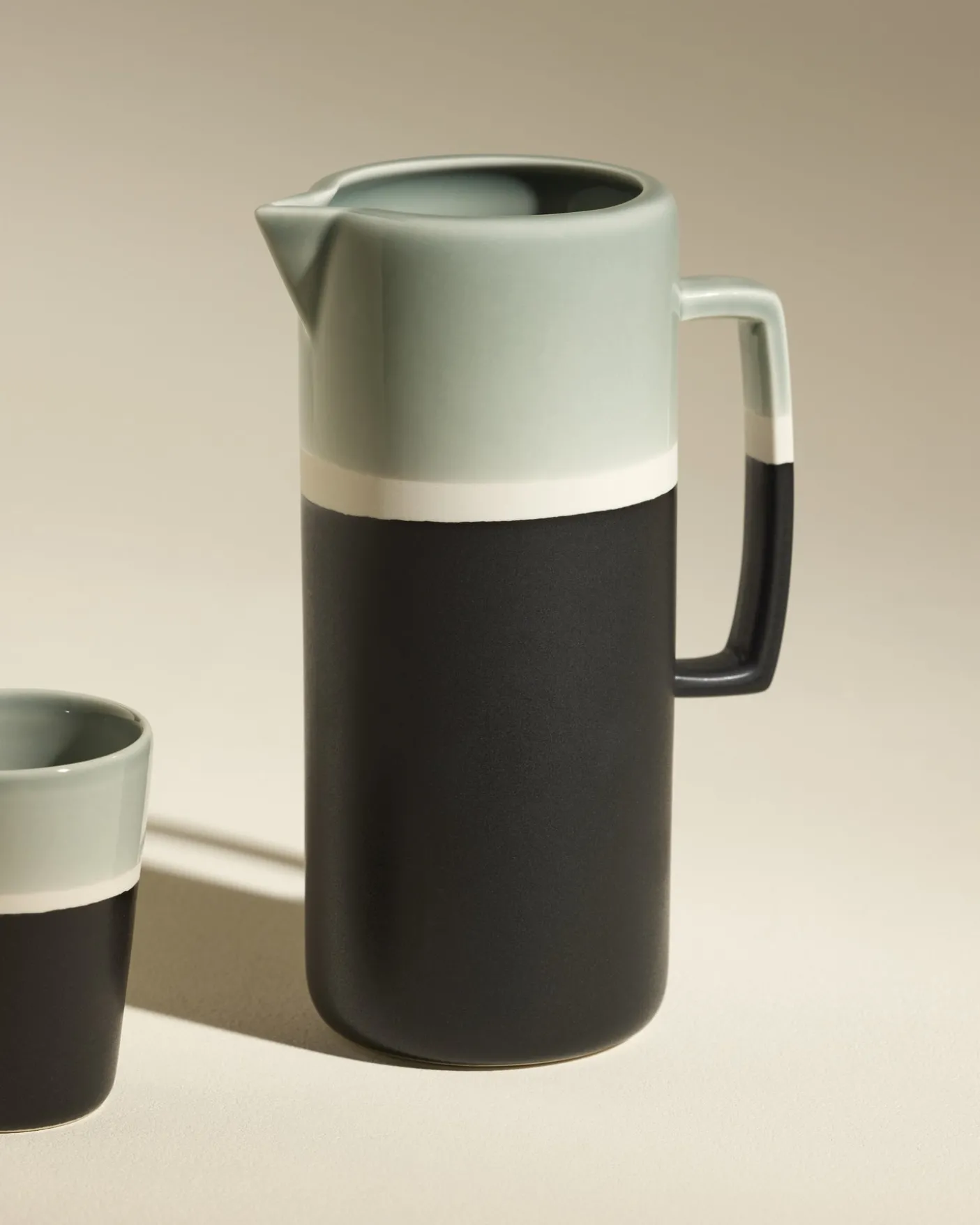 Pichet Sicilia - Pousse de Tilleul