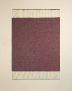 Plaid Sky - Aubépine