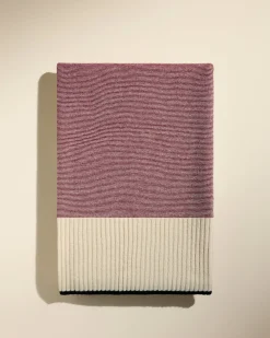 Plaid Sky - Aubépine