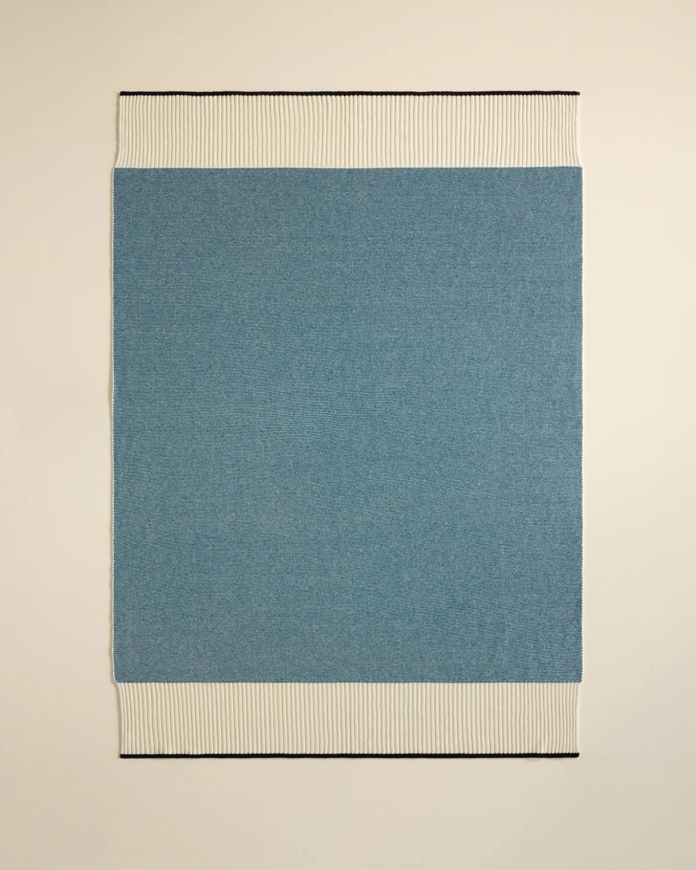 Plaid Sky - Bleu Sarah