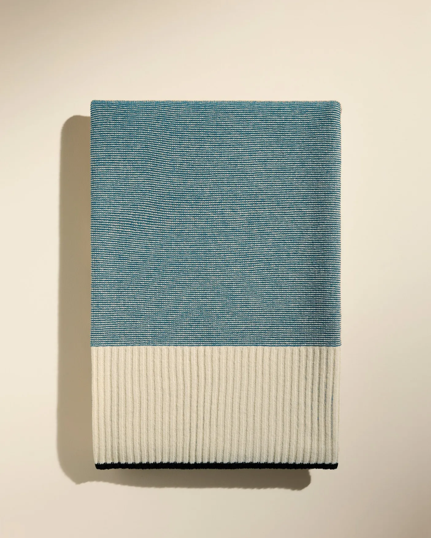 Plaid Sky - Bleu Sarah