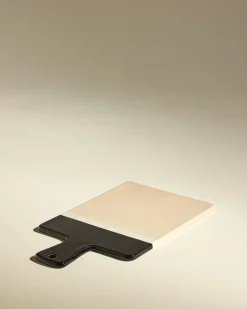 Planche à découper Sicilia - Ecru