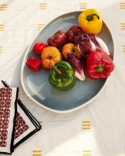 Plat Sicilia - Pousse de Tilleul