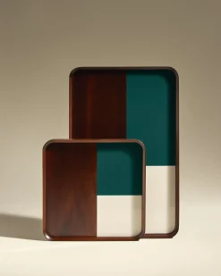 Plateau Sicilia - Bleu Sarah