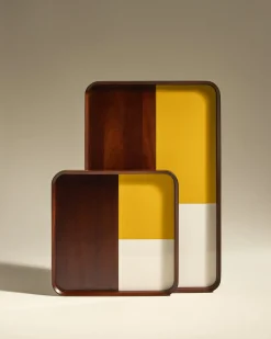 Plateau Sicilia - Ocre