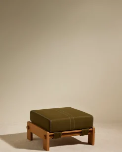 Pouf Graney - Safari