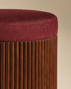 Pouf Riviera - Mazarin