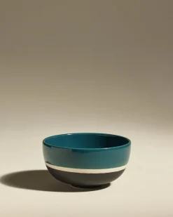 Saladier Sicilia - Bleu Sarah