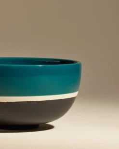 Saladier Sicilia - Bleu Sarah