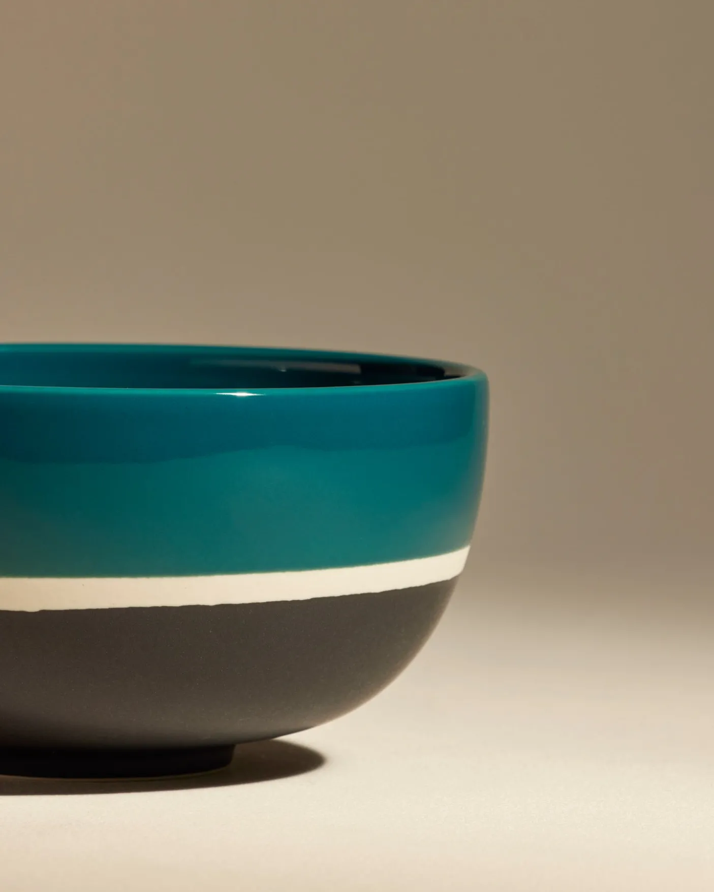 Saladier Sicilia - Bleu Sarah