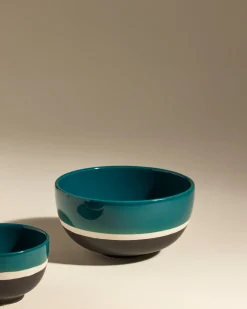 Saladier Sicilia - Bleu Sarah