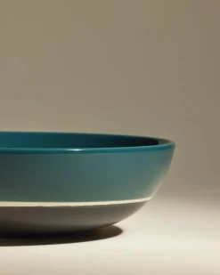 Saladier Sicilia - Bleu Sarah