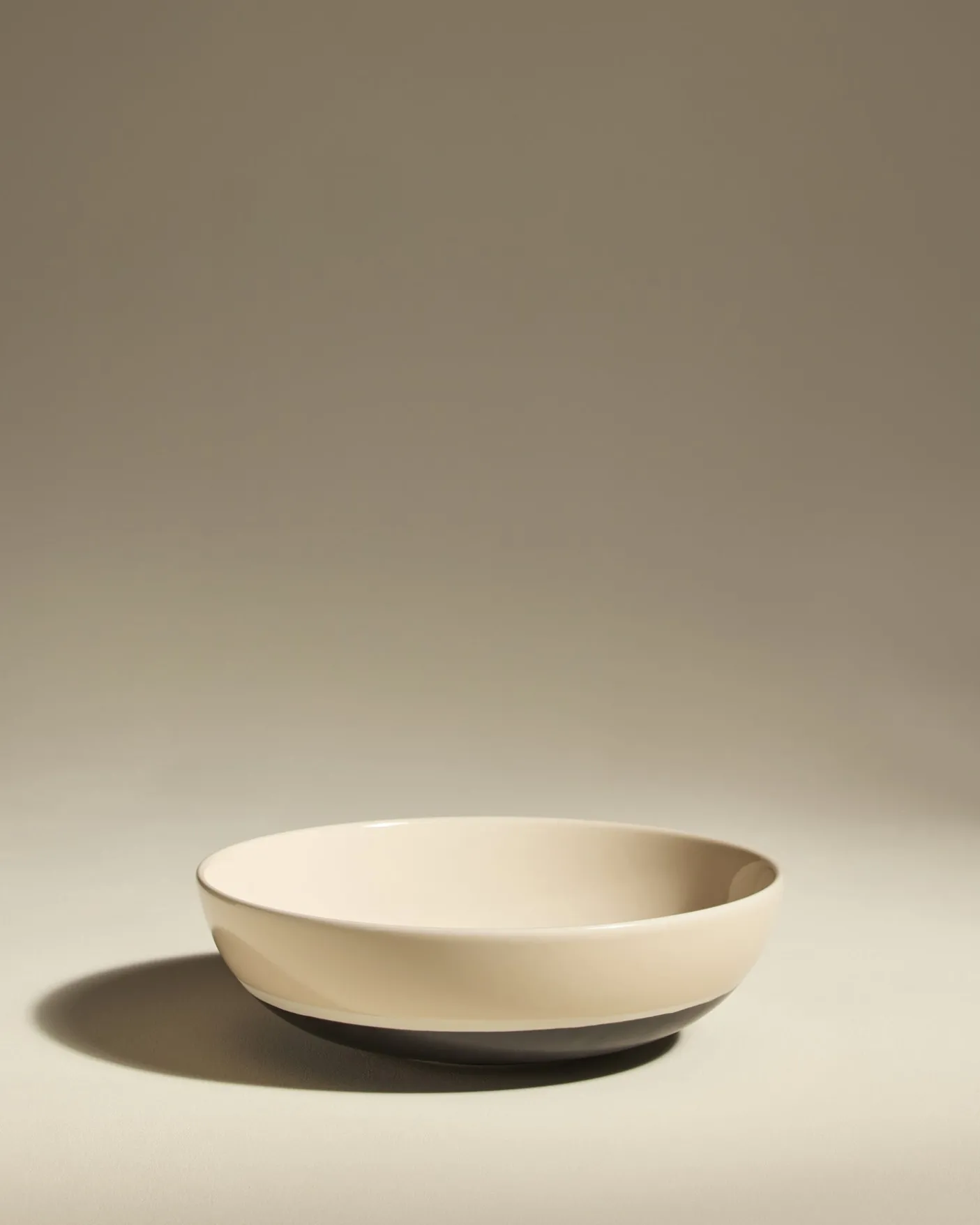 Saladier Sicilia - Ecru