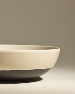 Saladier Sicilia - Ecru