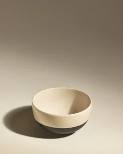 Saladier Sicilia - Ecru