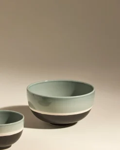 Saladier Sicilia - Pousse de Tilleul