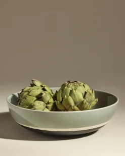 Saladier Sicilia - Pousse de Tilleul