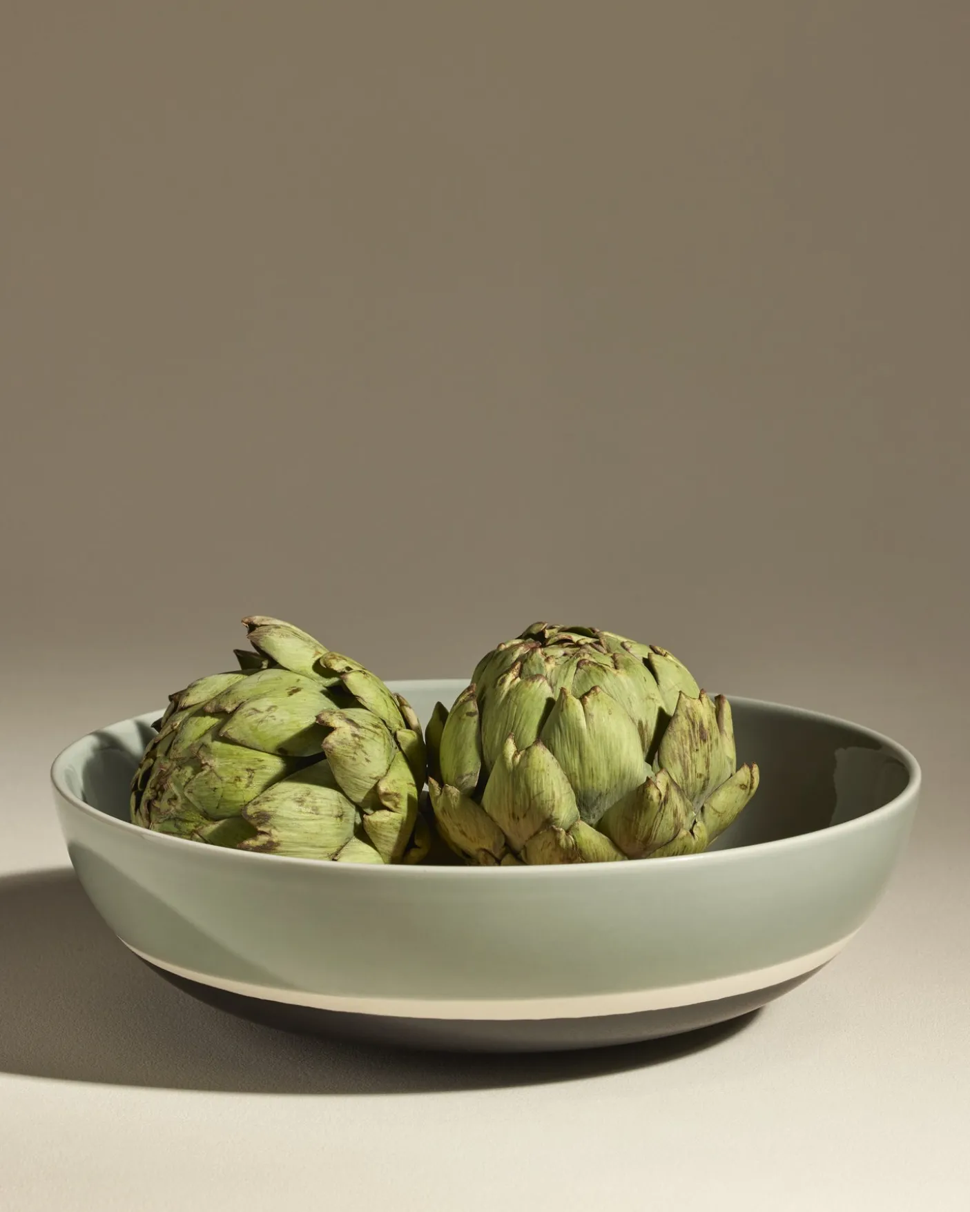 Saladier Sicilia - Pousse de Tilleul