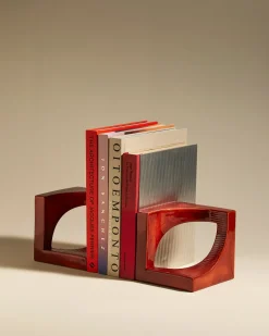 Serre-livre union - Ecorce