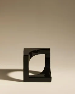 Serre-livre union - Noir