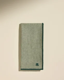 Serviette de table tempo - Thé de Chine