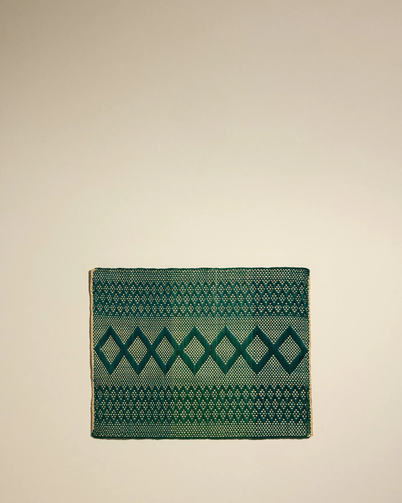 Set de table Iraca - Thé de Chine