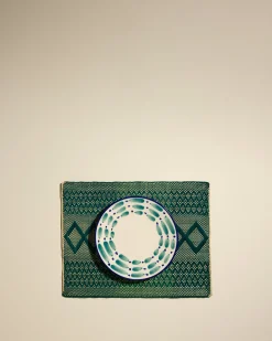 Set de table Iraca - Thé de Chine