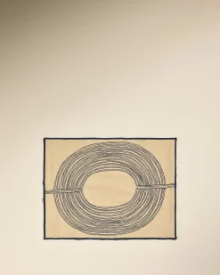 Set de table Mirage - Bleu Broadway