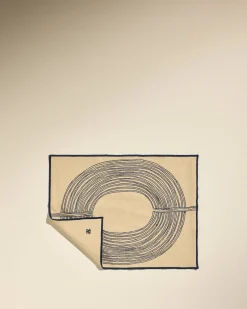 Set de table Mirage - Bleu Broadway