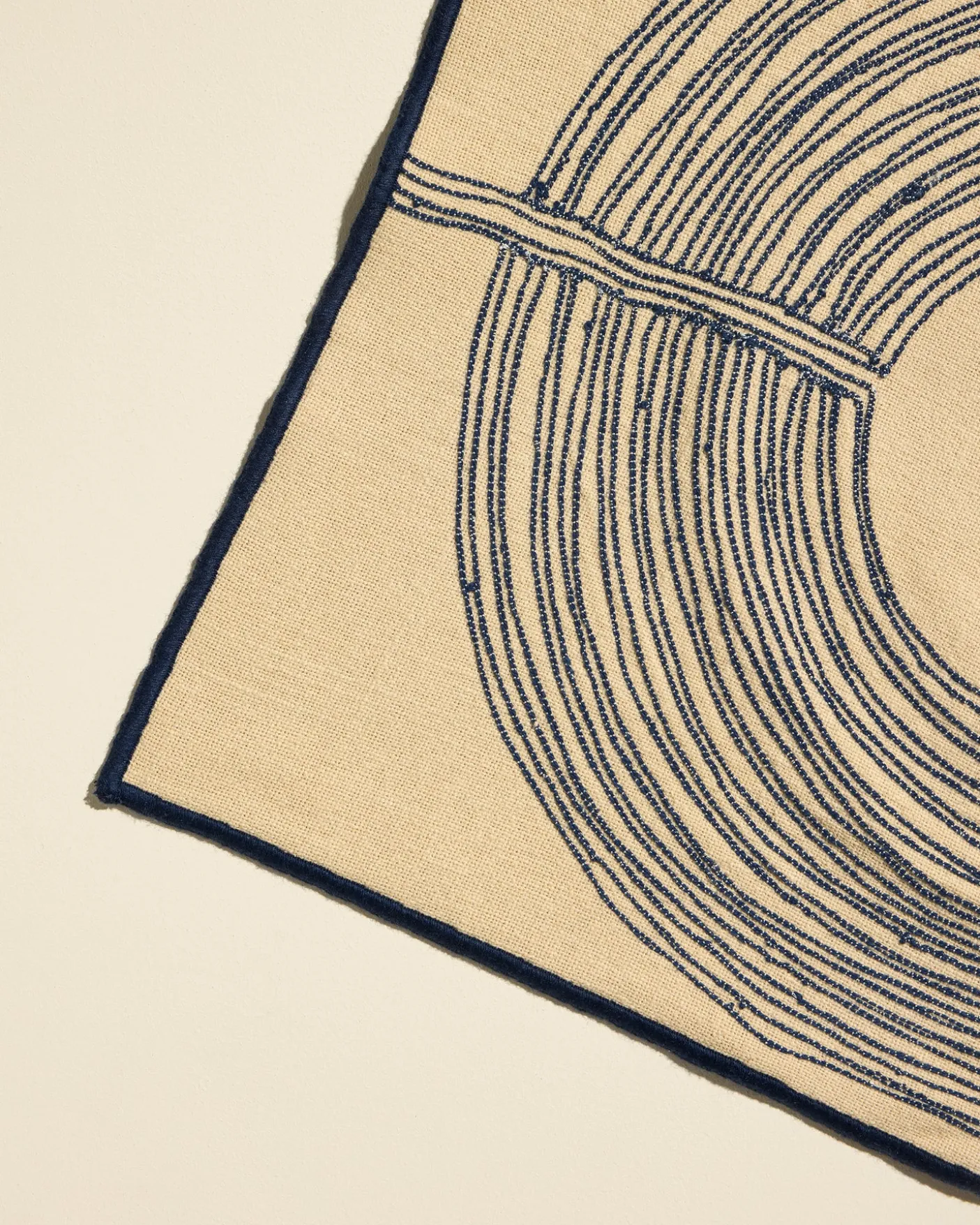 Set de table Mirage - Bleu Broadway