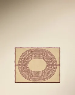 Set de table Mirage - Carmin