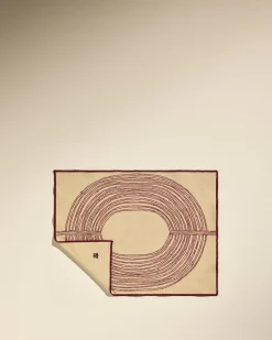 Set de table Mirage - Carmin