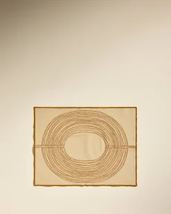 Set de table Mirage - Fauve