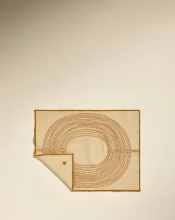 Set de table Mirage - Fauve