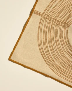 Set de table Mirage - Fauve