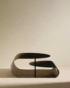 Table basse Gégé - Noir