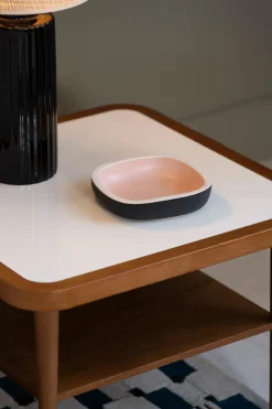 Table basse Puzzle - Ecru