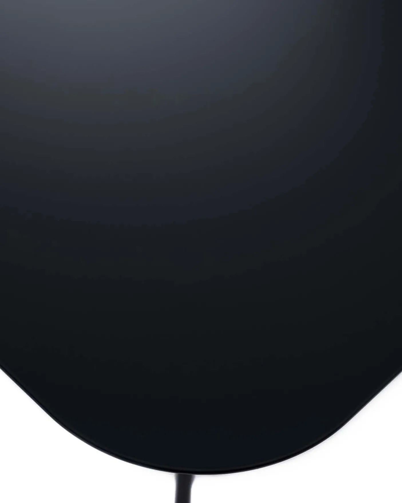 Table Basse Tokyo Carrée - Noir