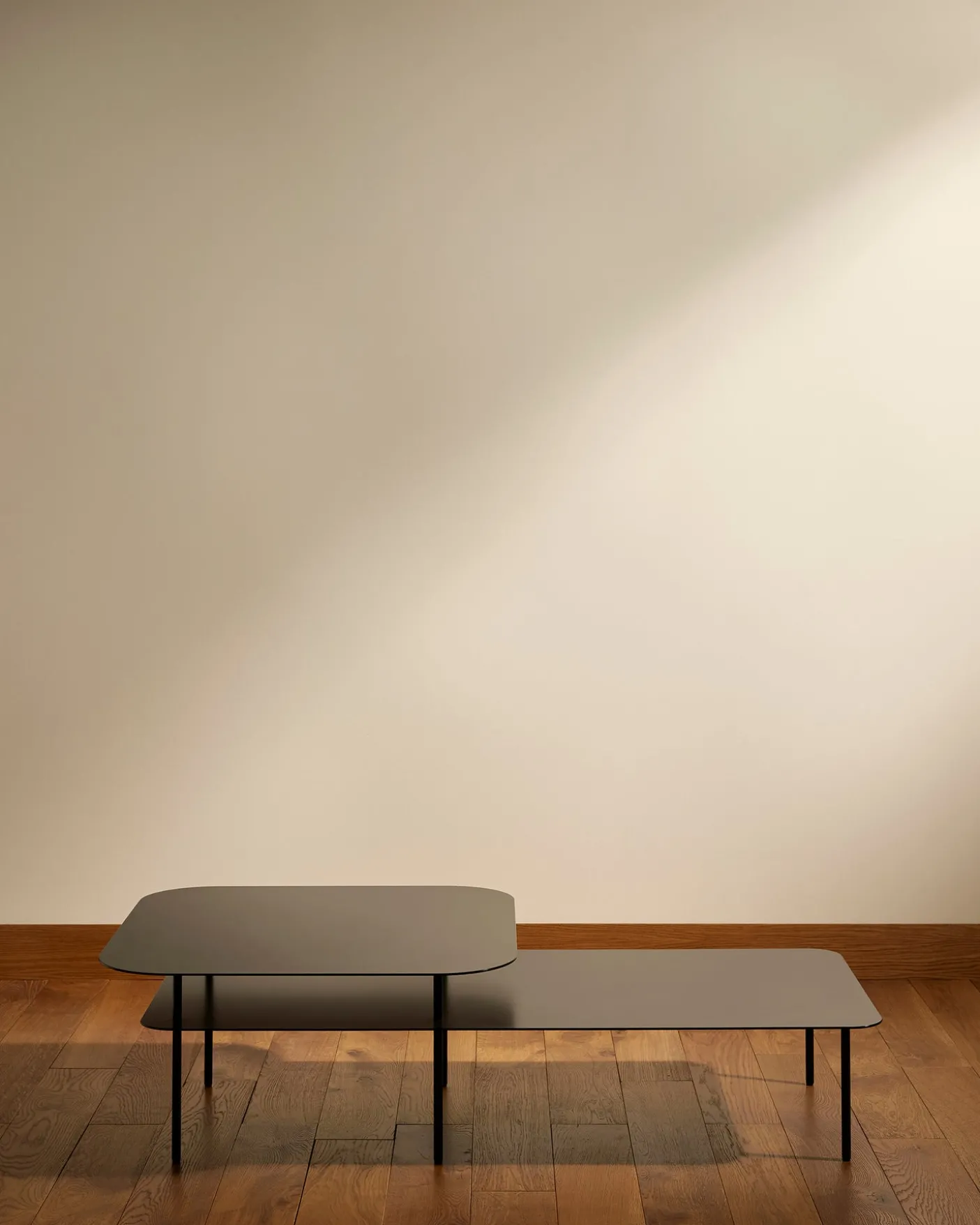 Table Basse Tokyo Décalée