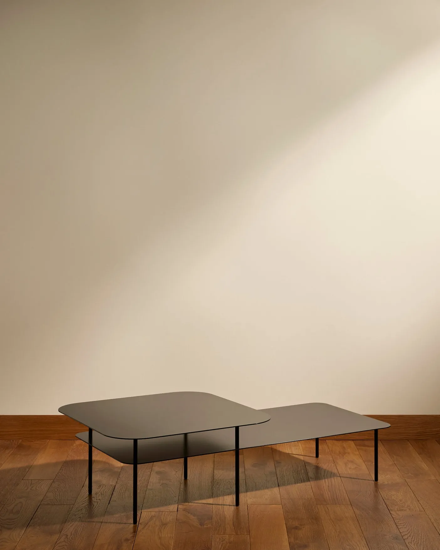 Table Basse Tokyo Décalée