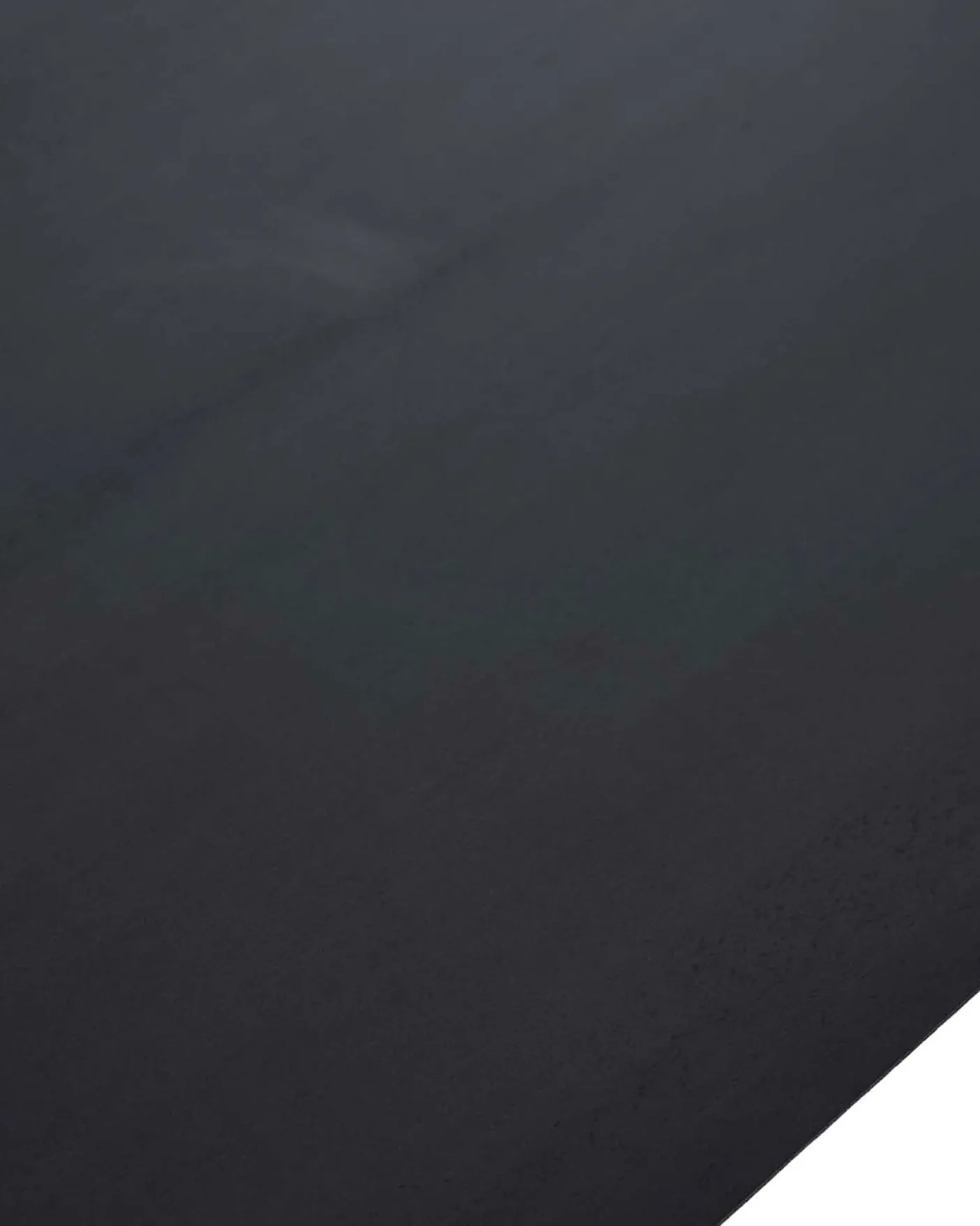 Table Basse Tokyo Rectangulaire - Noir